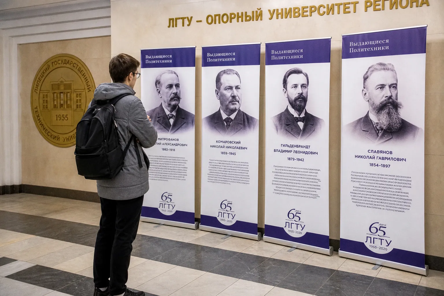 Абитуриентам на заметку: где в Липецке самая высокая конкуренция за бюджетные места