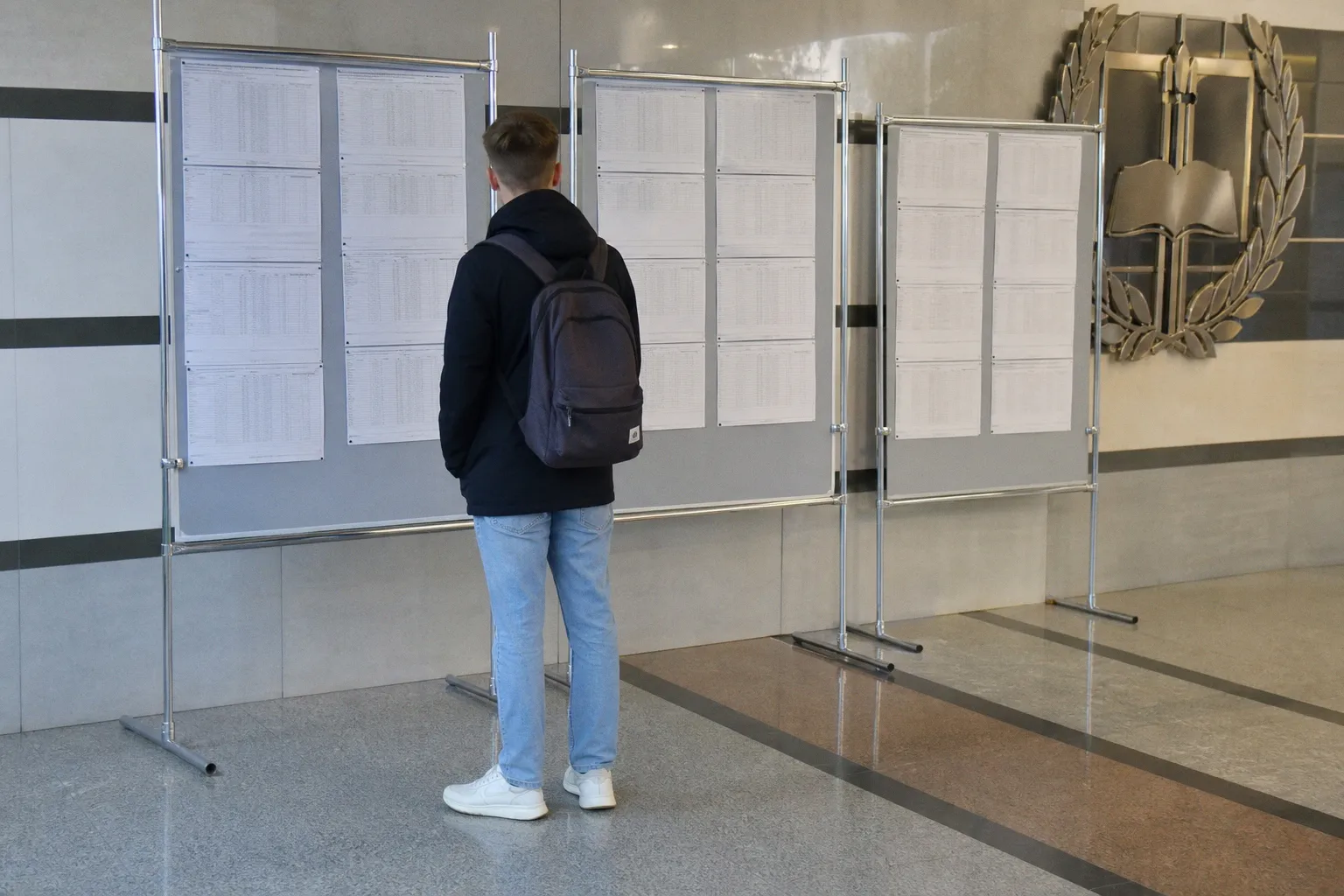 Ажиотаж при поступлении: как оценивать реальный конкурс в вузах Липецка