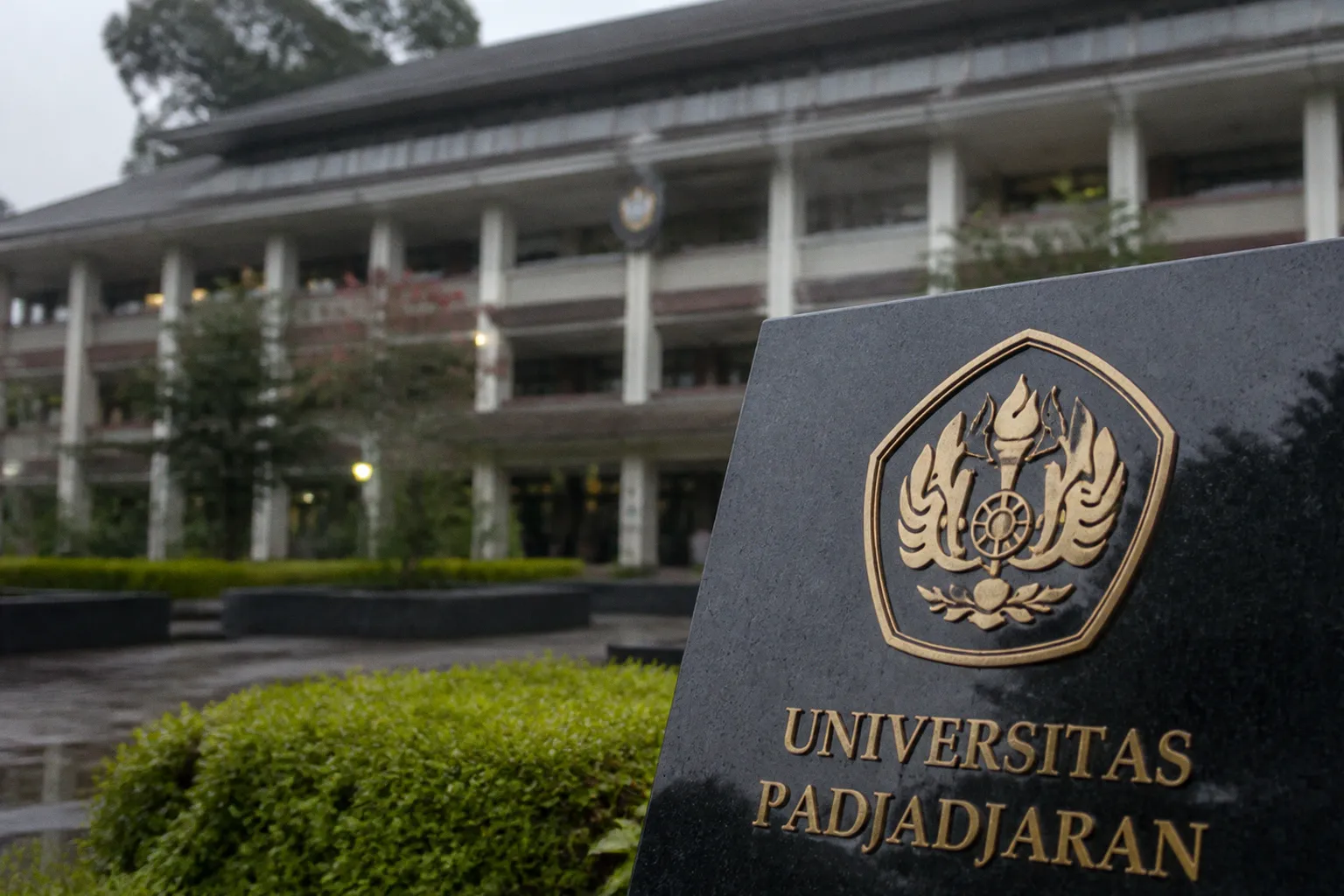 Цифровая трансформация Universitas Padjadjaran: опыт внедрения Moodle LMS