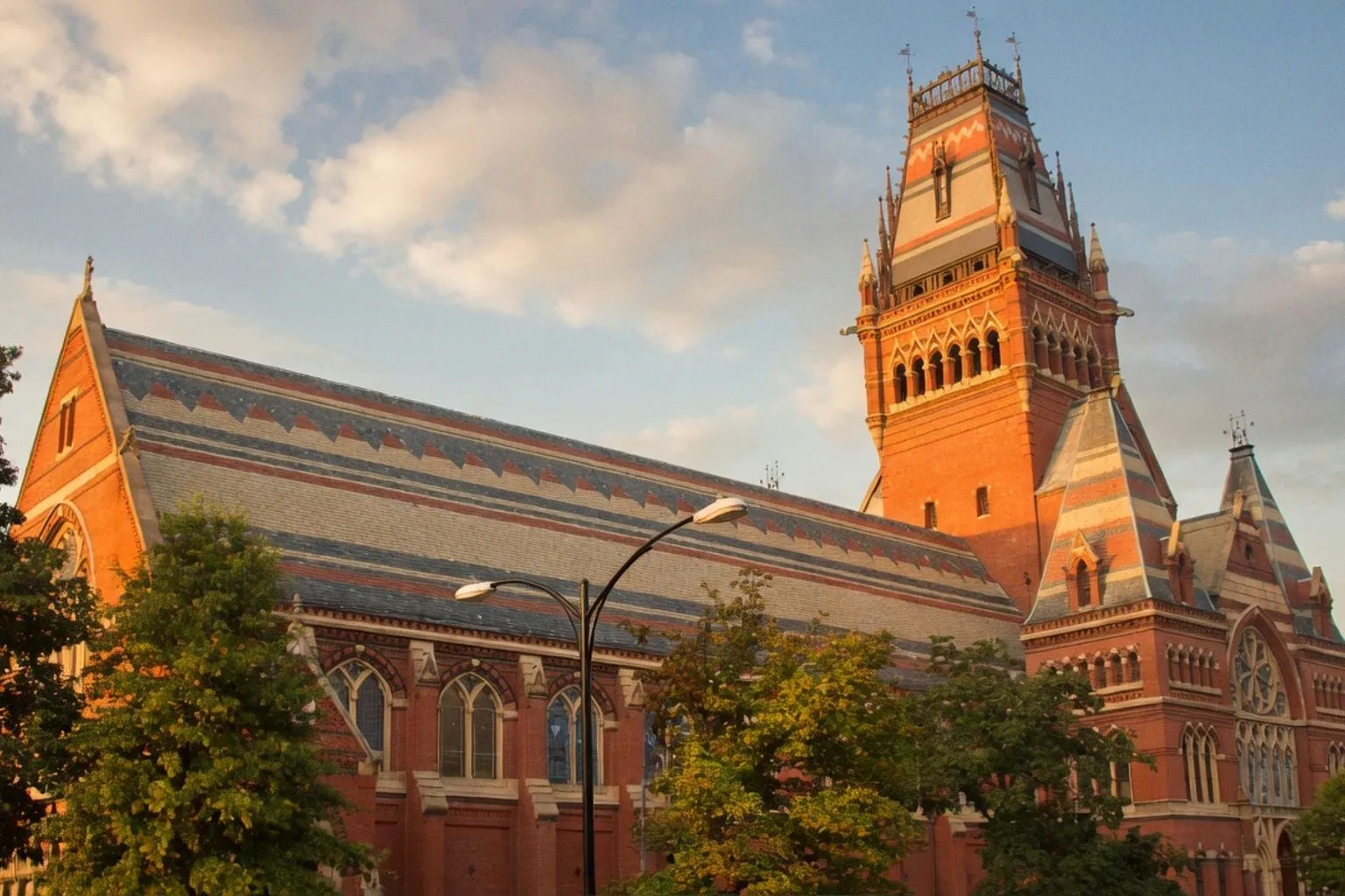 Гарвард открывает программы executive-образования в Хайдарабаде с декабря