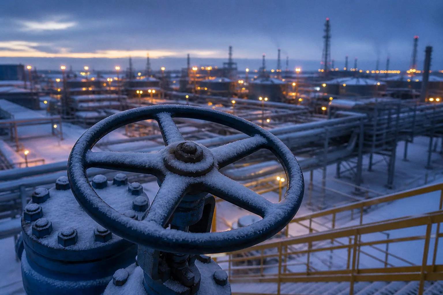Газпром стажировка для студентов: этапы отбора и возможности