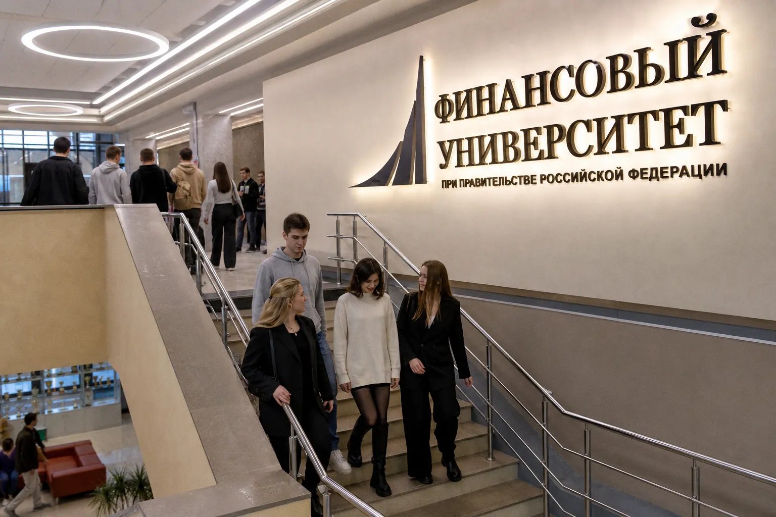 Где учиться на финансиста: 10 вузов Москвы с лучшими программами