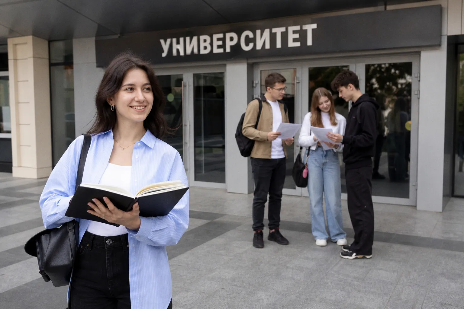 Где узнать результаты конкурса на присуждение образовательных грантов?