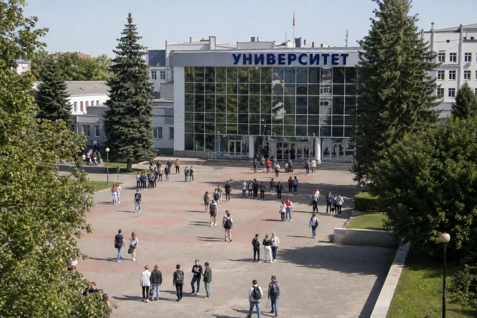 Итоги вступительной кампании 2026 в Беларуси: почему прогнозы Минобразования не сбылись