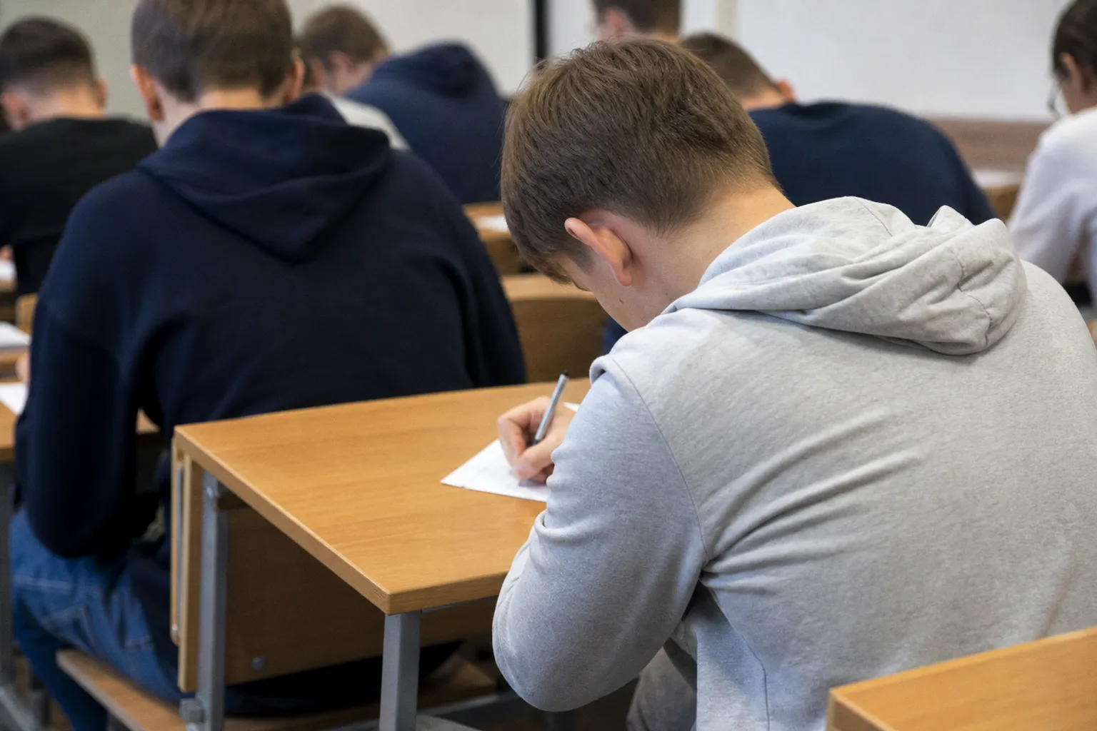 Ключевые даты приемной кампании: когда подавать согласие на зачисление в вуз