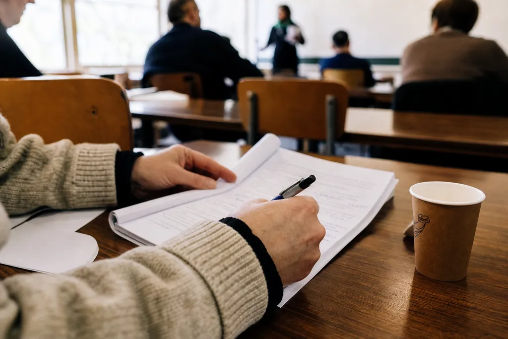Курс английского для взрослых: как оценить программу, преподавателя и ожидаемый результат