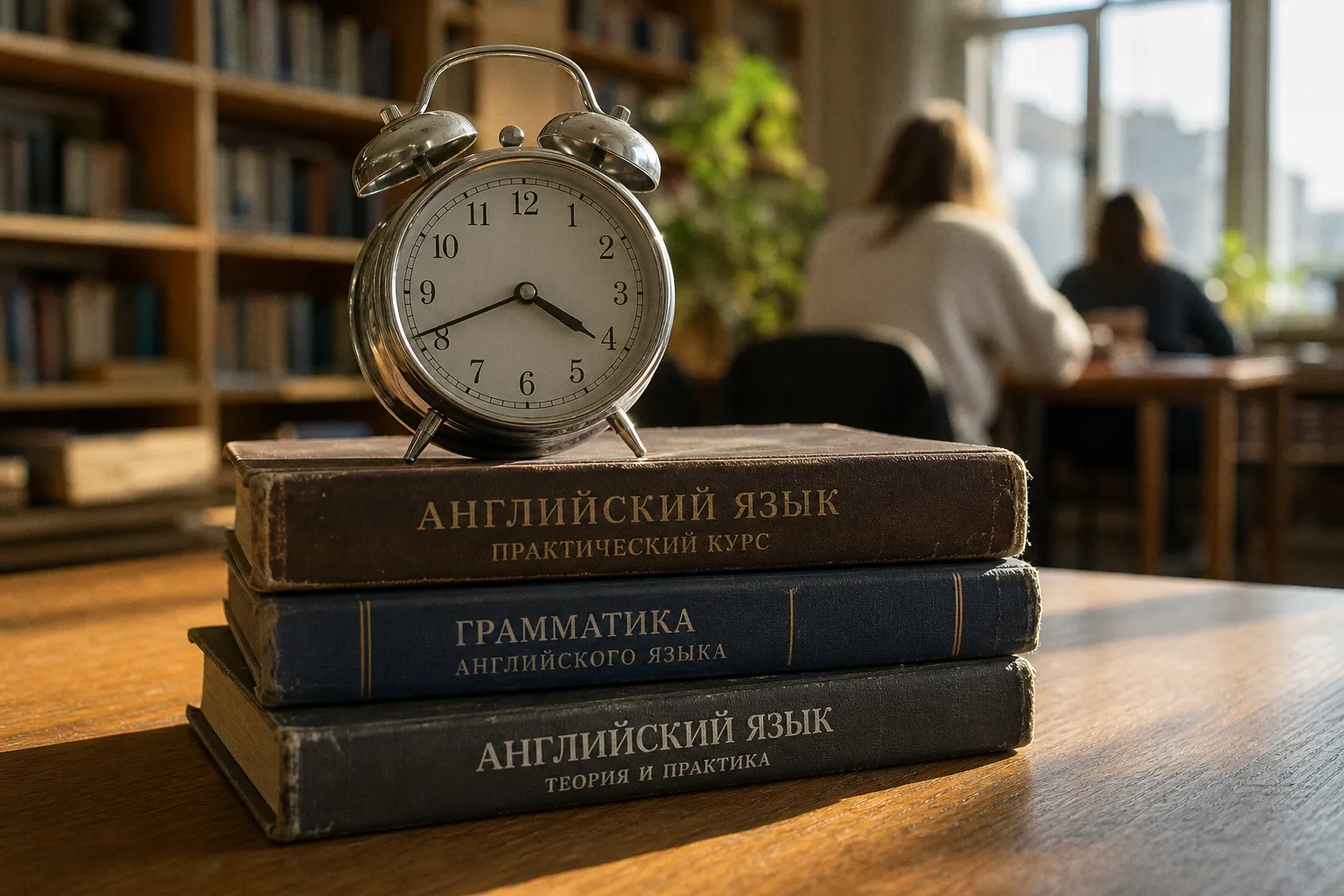 Курсы английского для взрослых: чек-лист для оценки программы и преподавателя