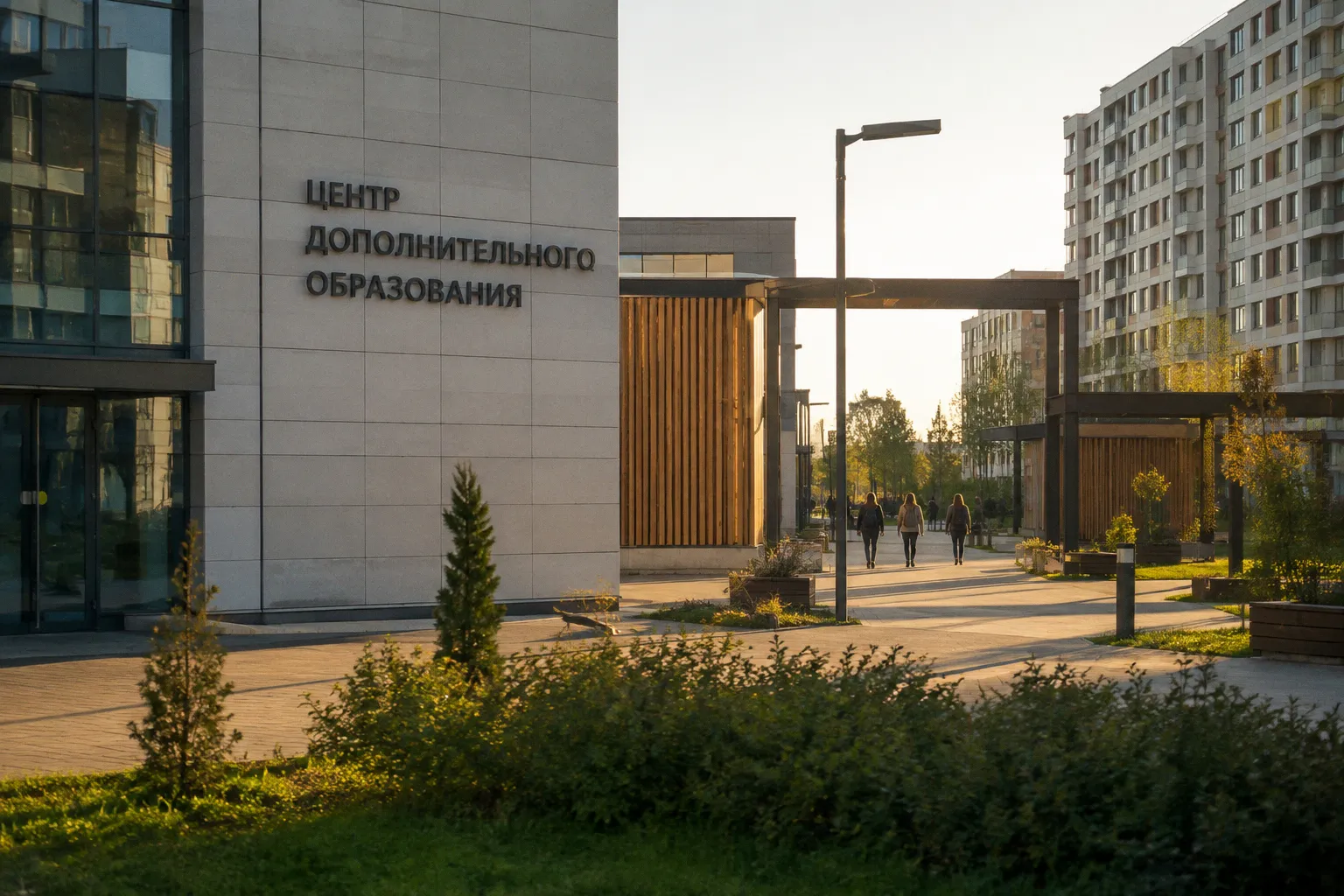 Локальное лидерство: как обучение рядом с домом и обмен опытом заменяют MBA
