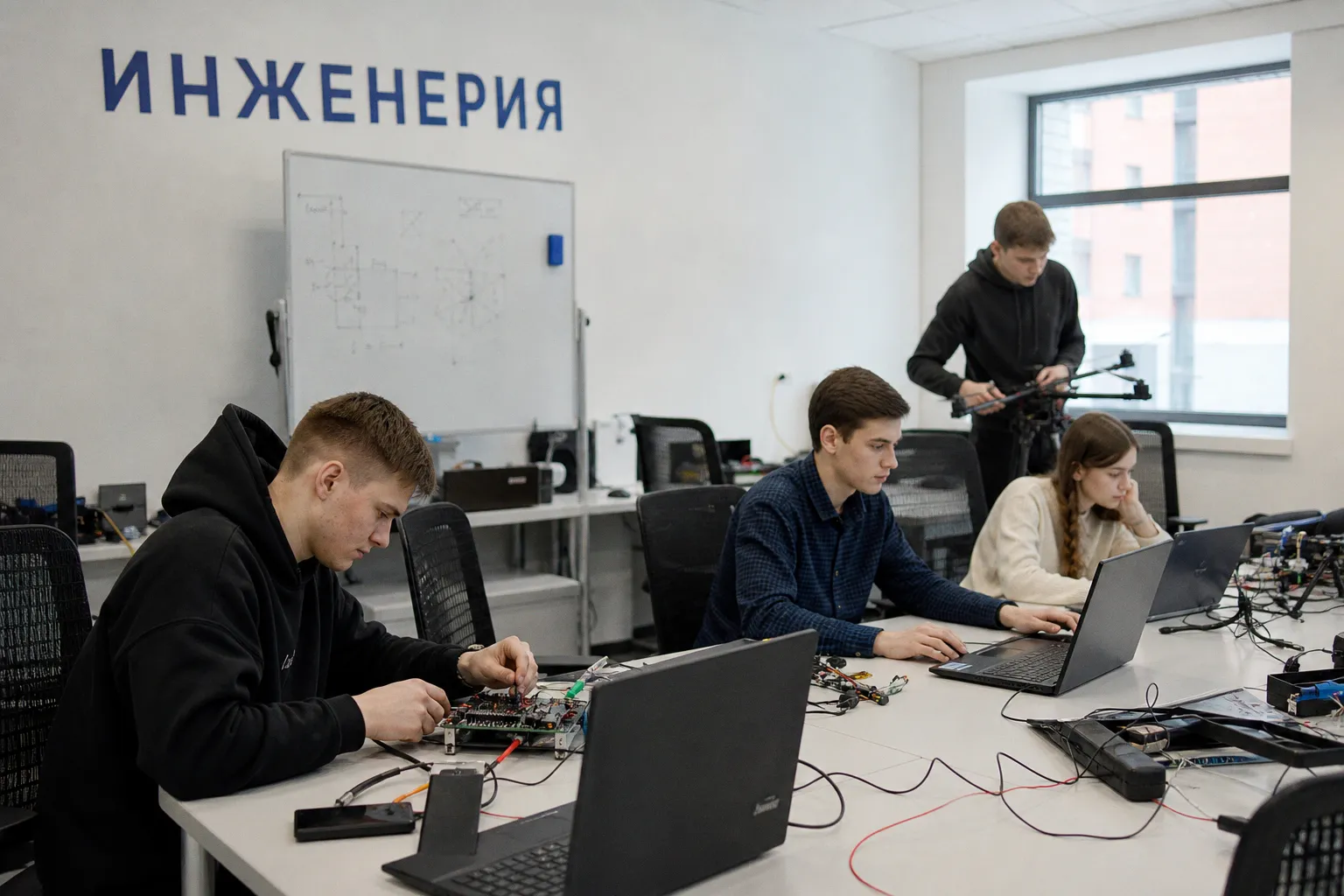 На какие профессии россияне чаще всего берут образовательные кредиты