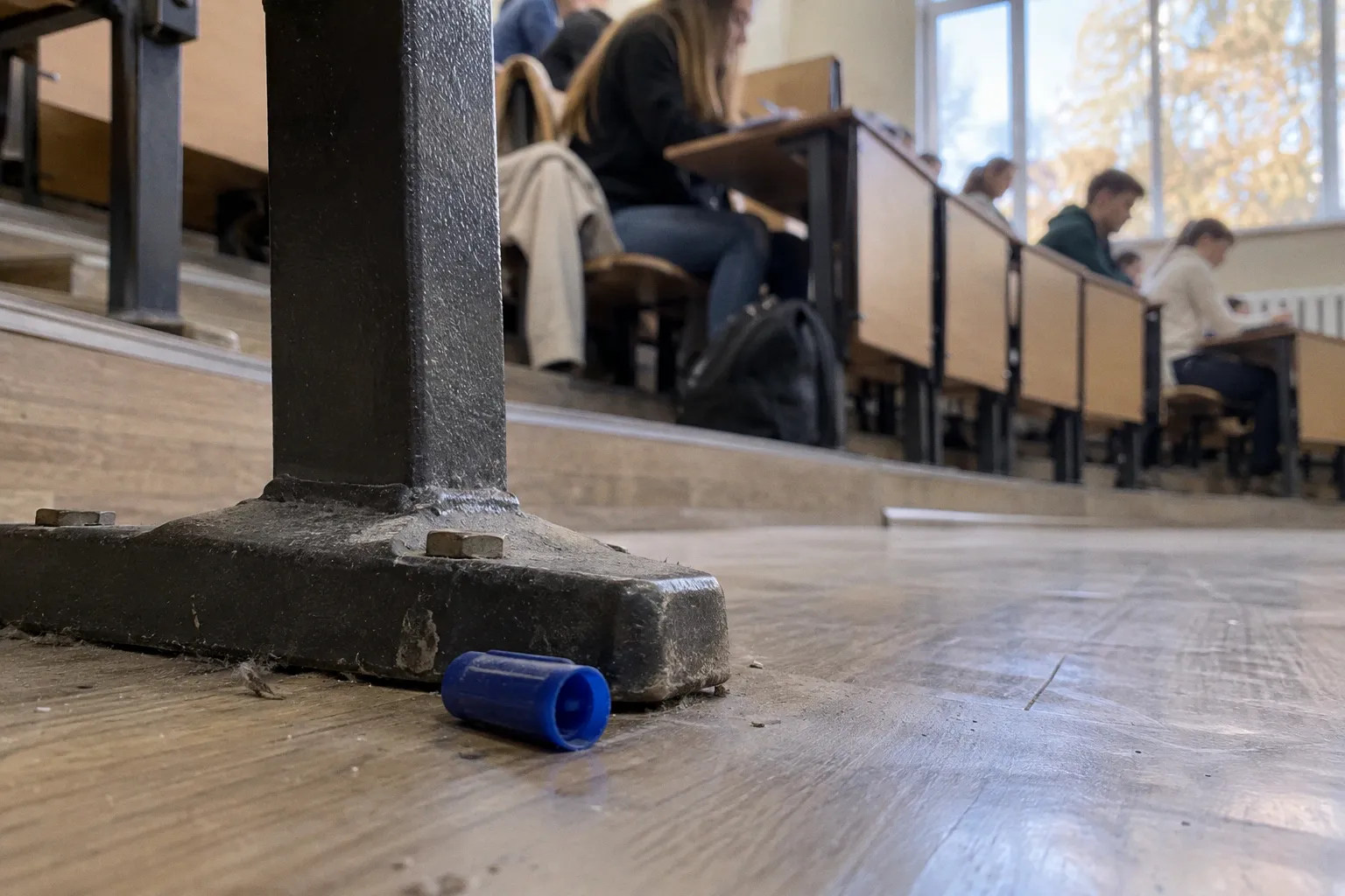 Обучение на инженера: кому нужна переподготовка, как получить диплом и какие направления самые востребованные