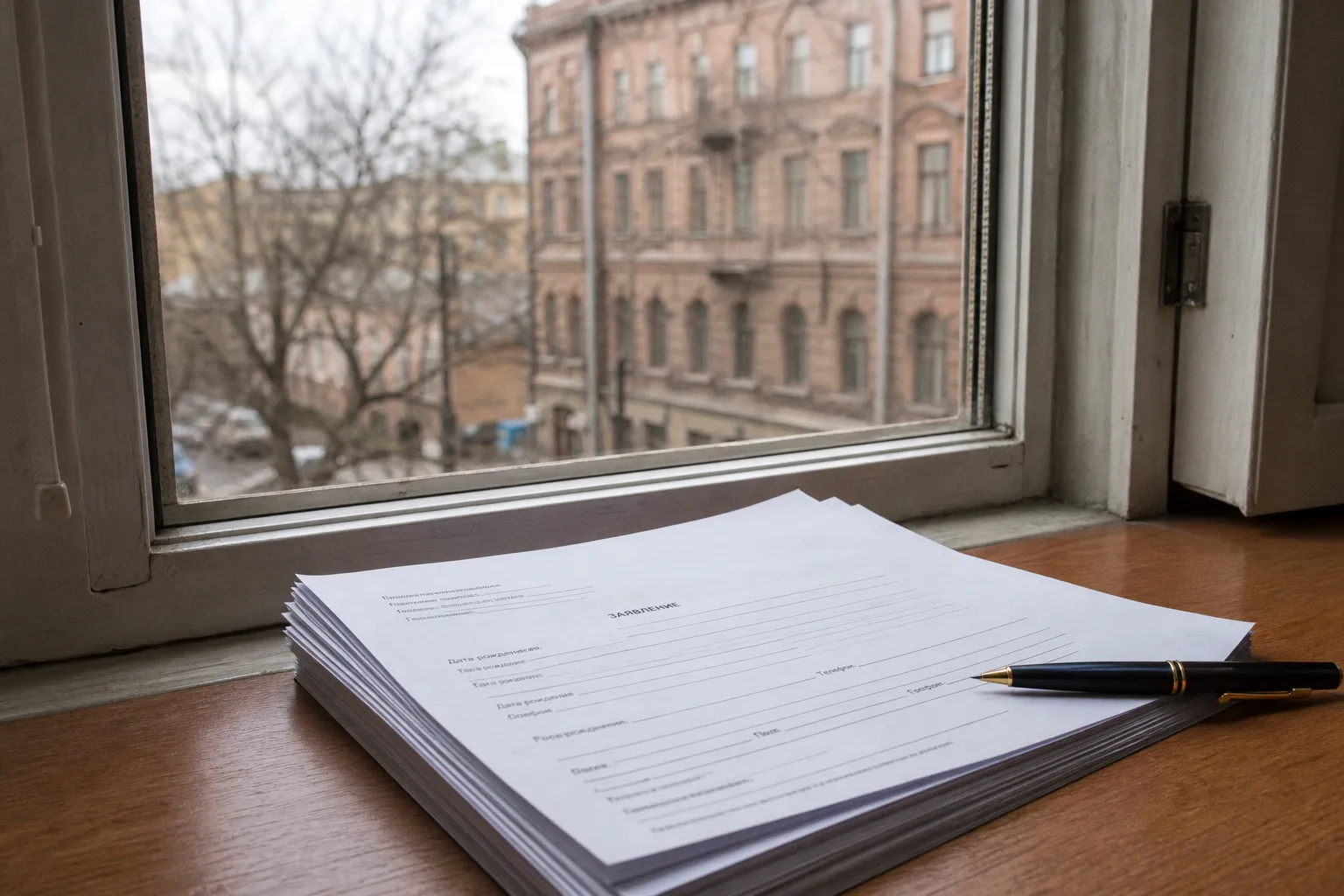 Документы для записи на курсы ОГЭ: как правильно заключить договор на групповое обучение в СПб