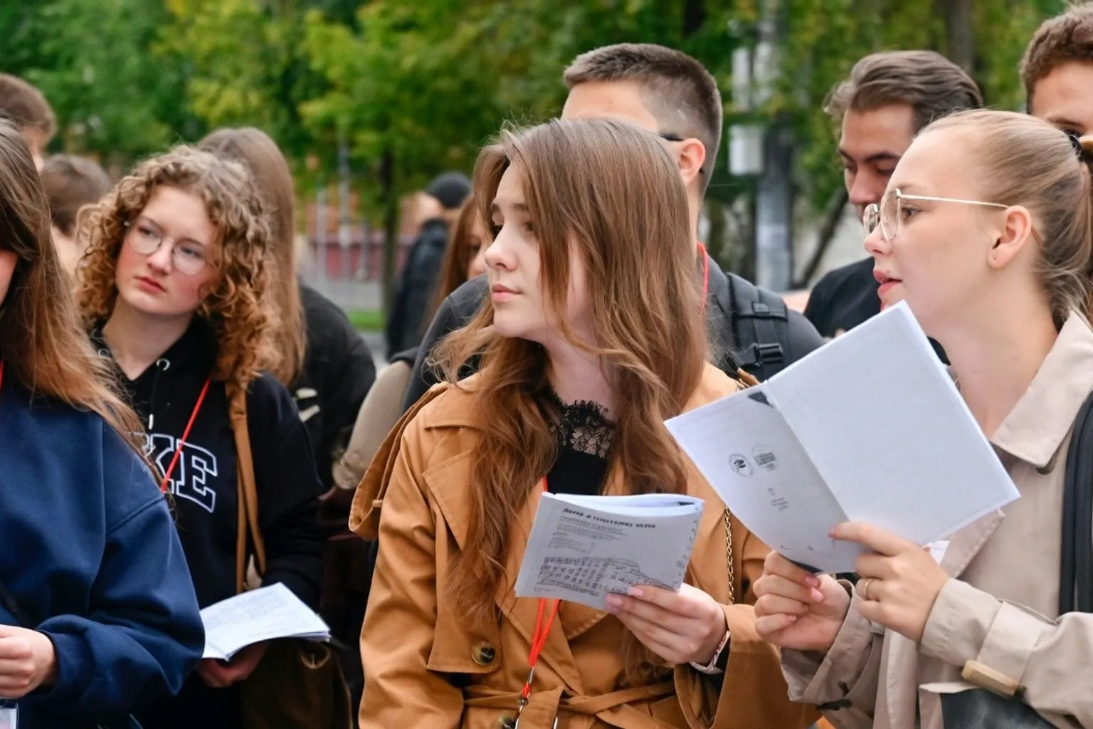 От подготовки к экзаменам до перспективных исследований: как НКО Москвы поддерживают образование и науку