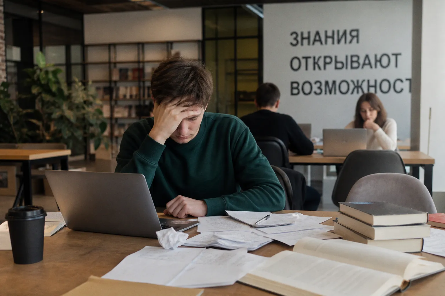 Почему делегирование задач нейросетям без четкого плана ведет к ошибкам