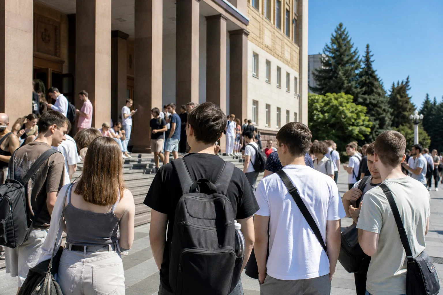 Почему поступить на бюджет в топовый вуз стало сложнее: скрытые ловушки приема