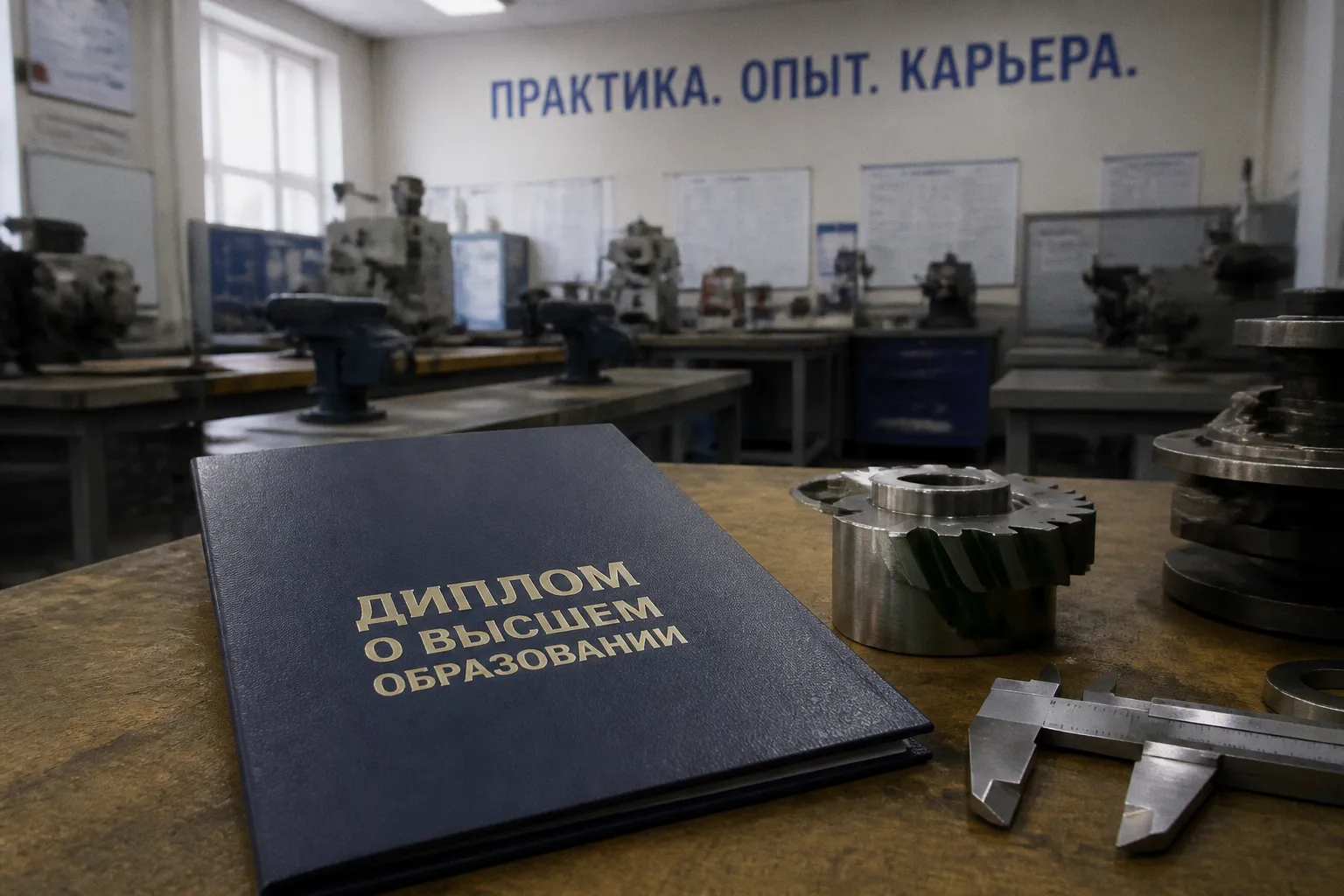 Почему высшее образование вынуждено менять фокус с академических знаний на трудоустройство