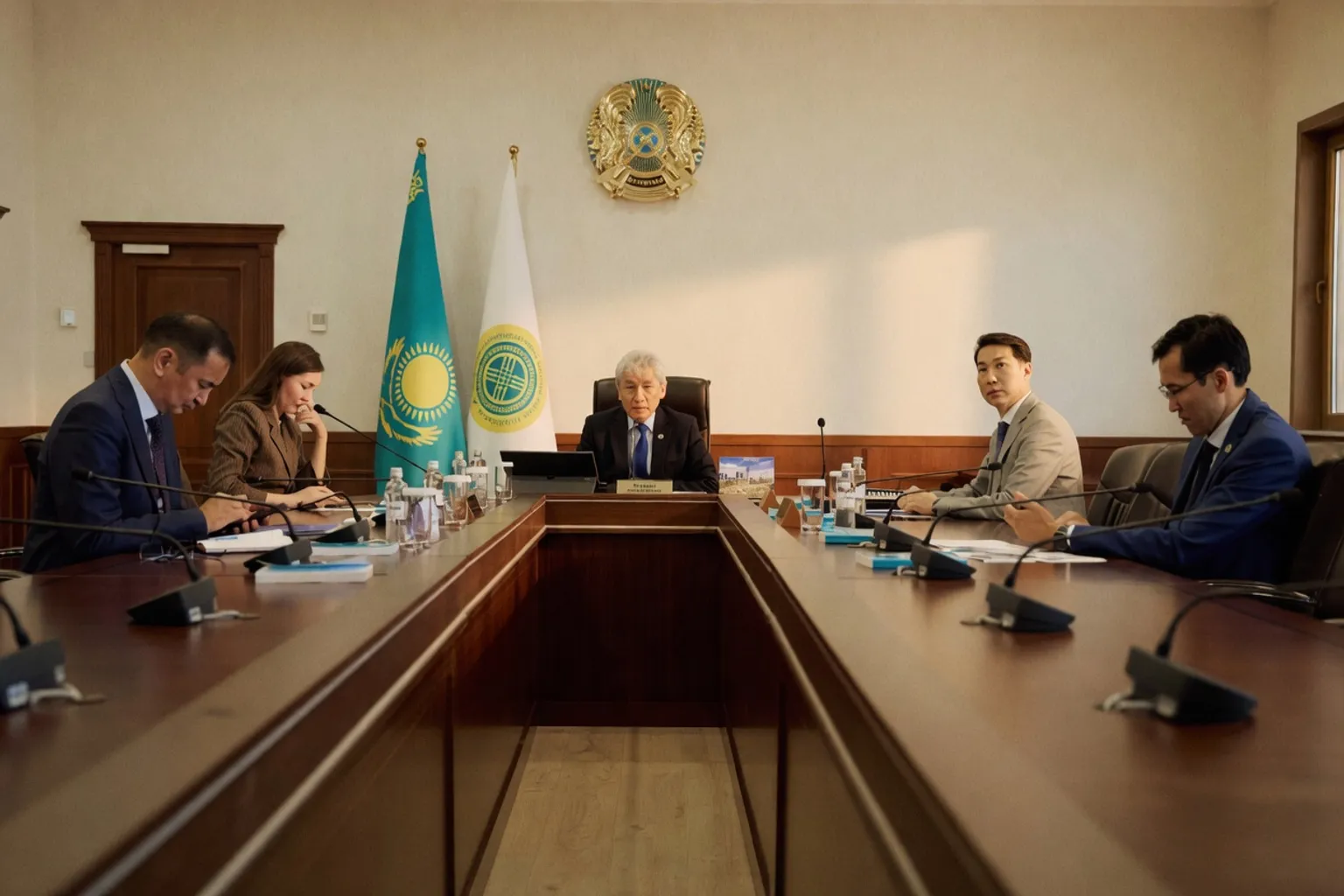 Повышение квалификации членов ТИК: анализ текущих программ подготовки в 2026 году