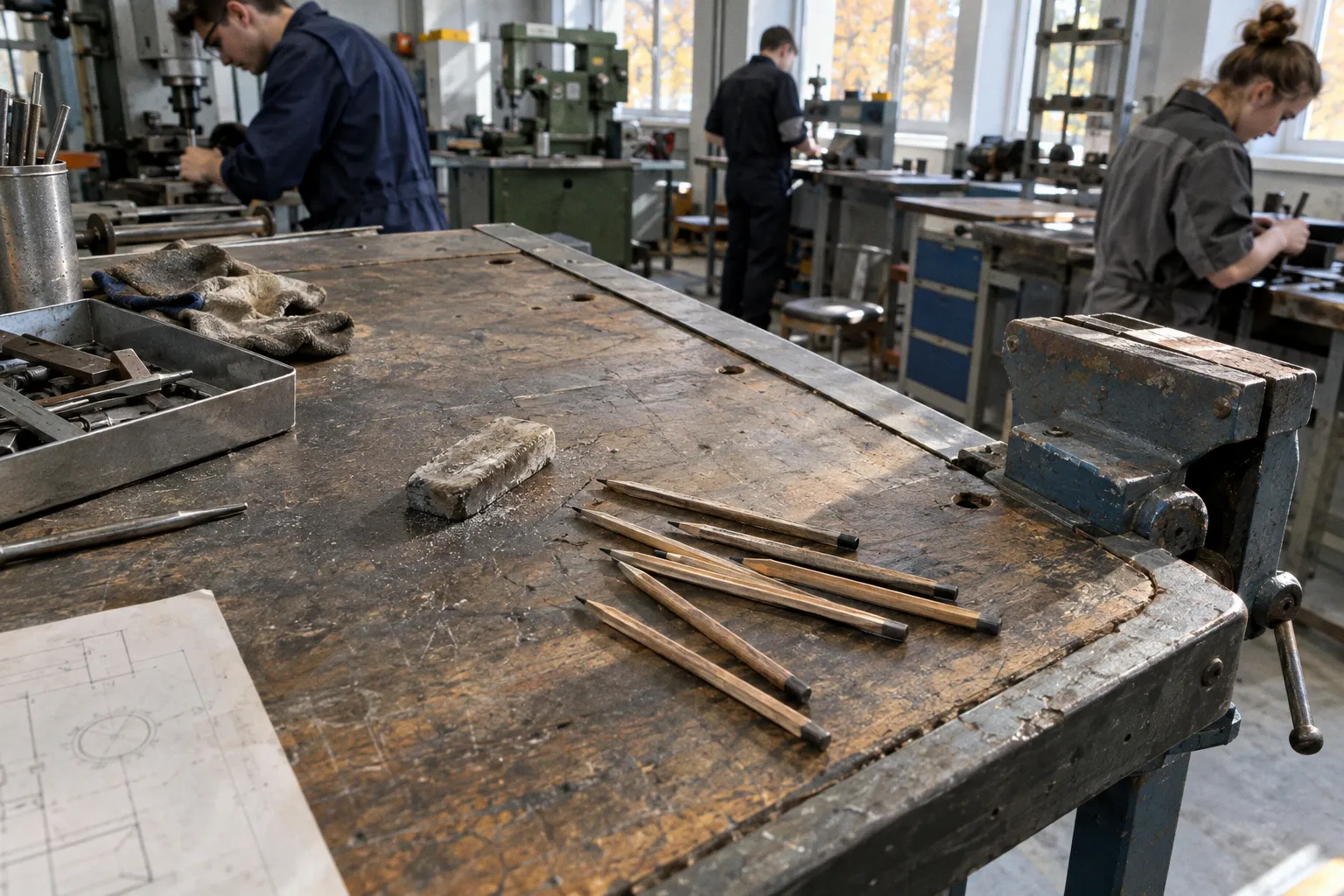 Позиция демократов в реформе образования: как оценивать анонсы дискуссий