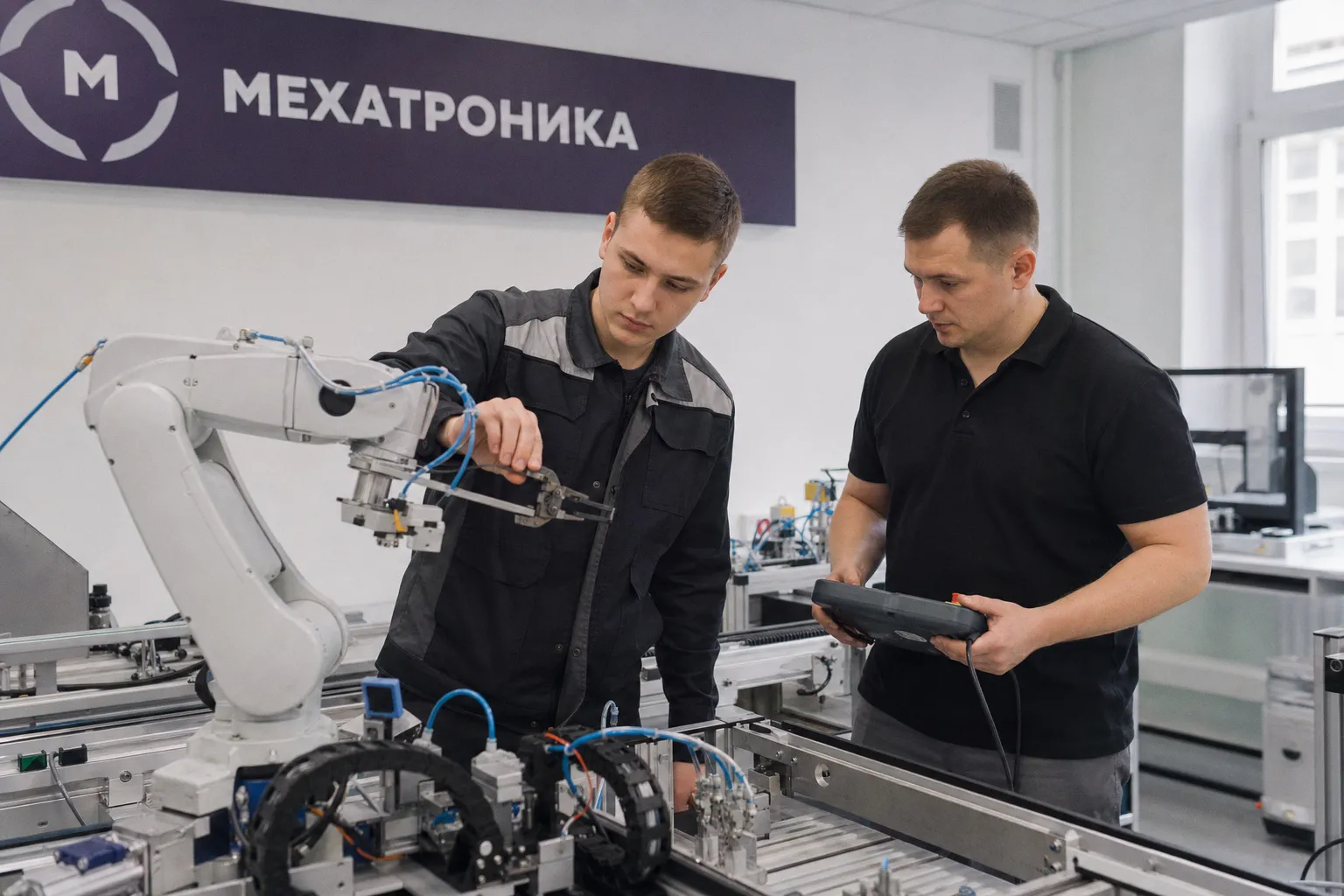 Правила приема в колледжи и техникумы будут действовать до 2032 года