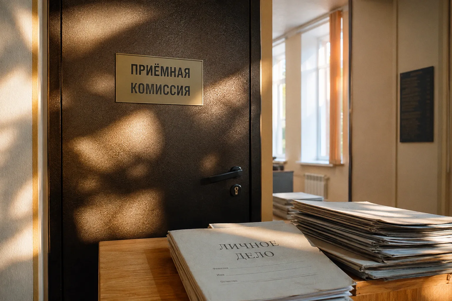 Продление регистрации на CPGET 2026: сроки подачи и этапы отбора в вузы