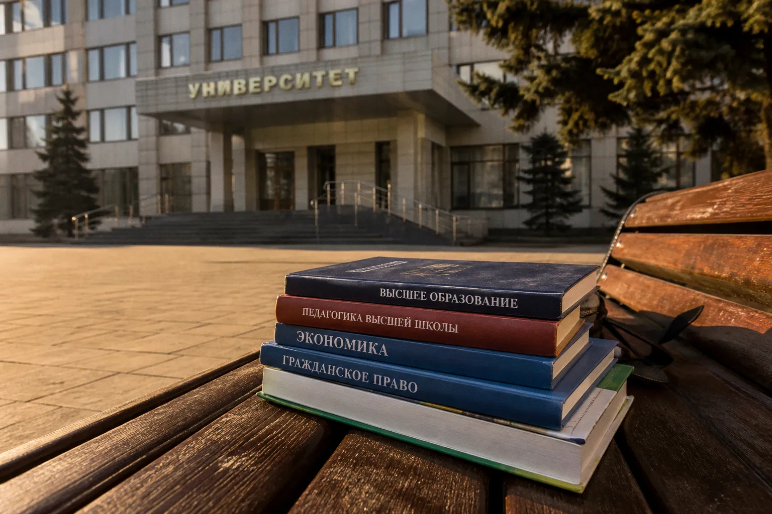 Реформа высшего образования в России: график перехода на новую модель с 2027 года