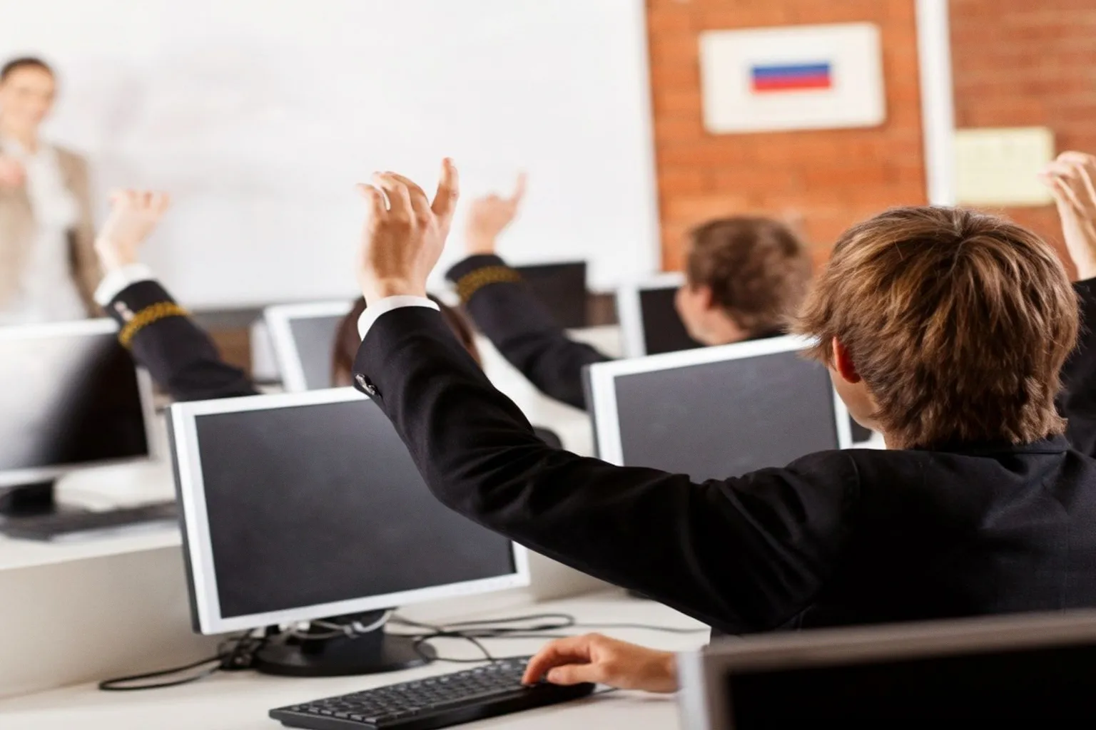 Роскачество открыло онлайн-сервис ИТ-переподготовки от госвузов
