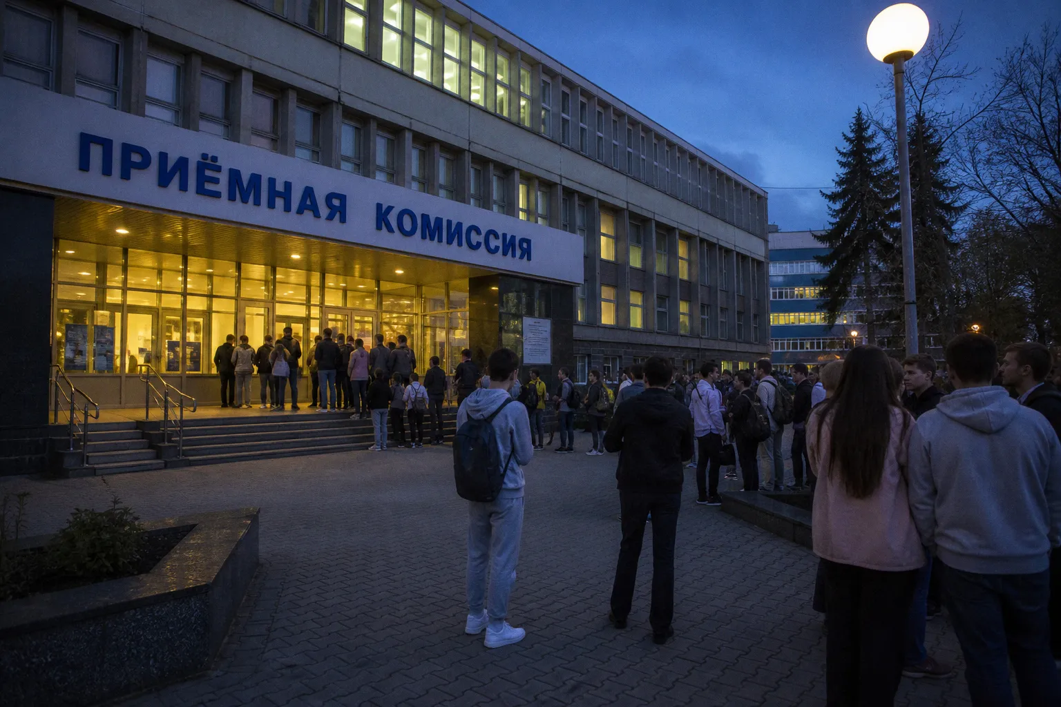 Руководитель Рособрнадзора рассказал о процедурах оценки качества образования в 2026/2027 учебном году
