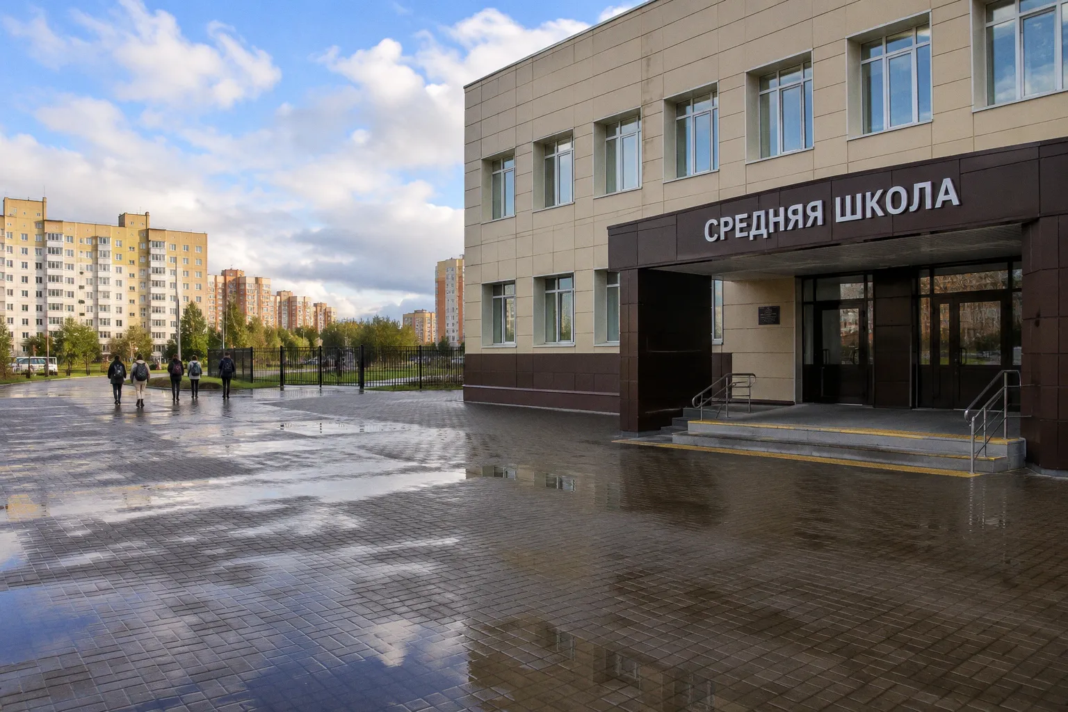 Школьные реформы с 1 сентября: что важно знать родителям об обновлении учебников