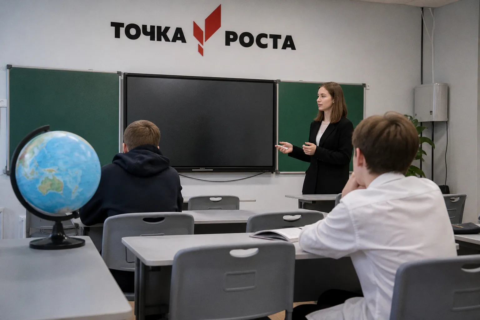 Старшеклассников ждут изменения с 1 сентября 2027 года