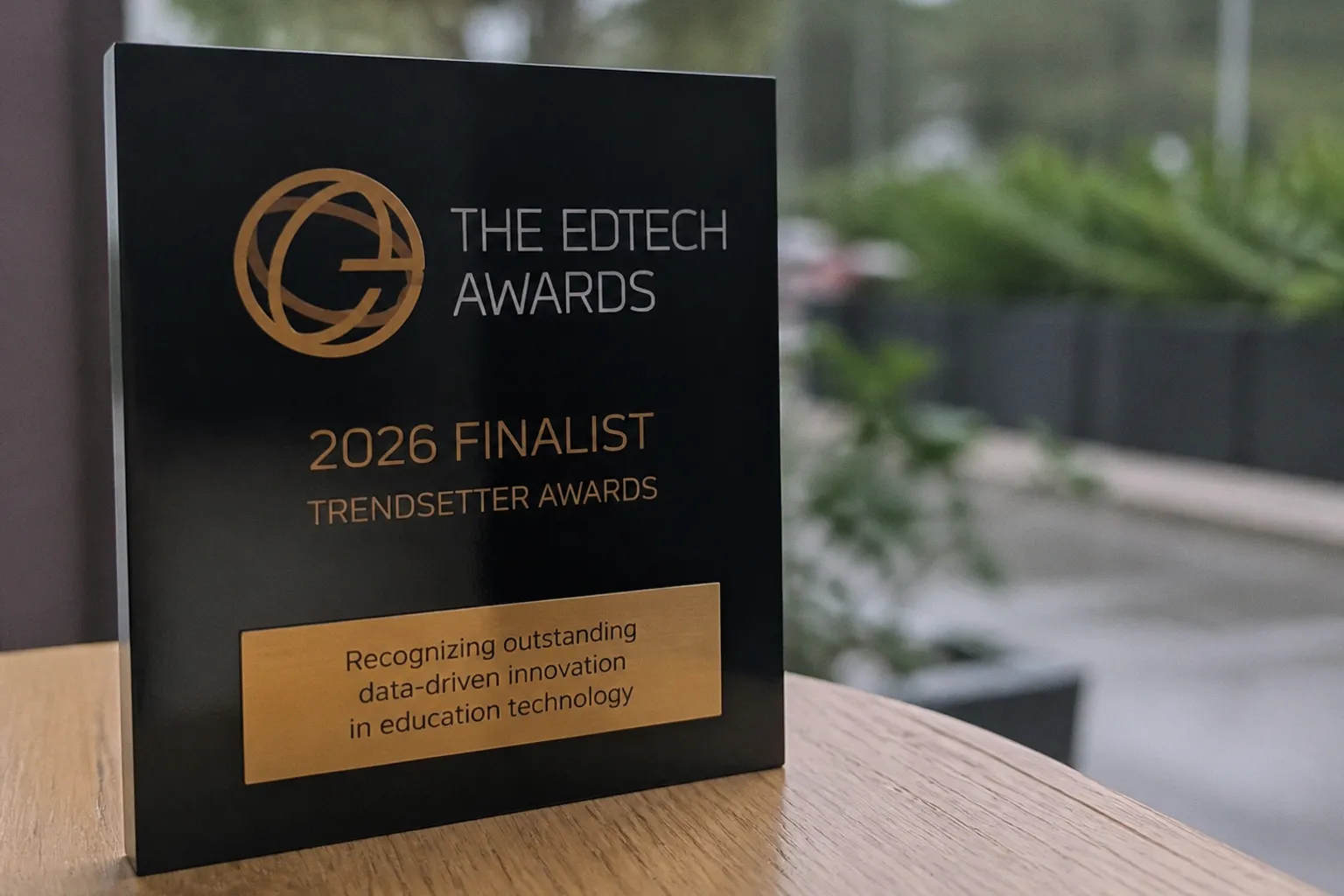 Teneo Online School вышла в финал международной премии EdTech Awards 2026