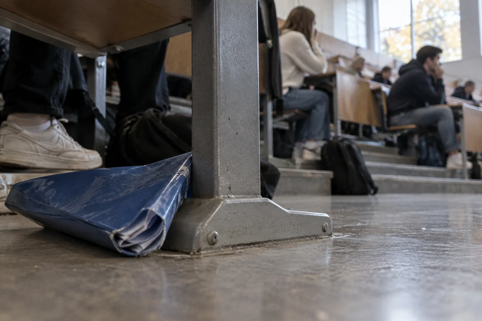 Трансформация вузов в 2026 году: как смена руководства влияет на образовательные стандарты