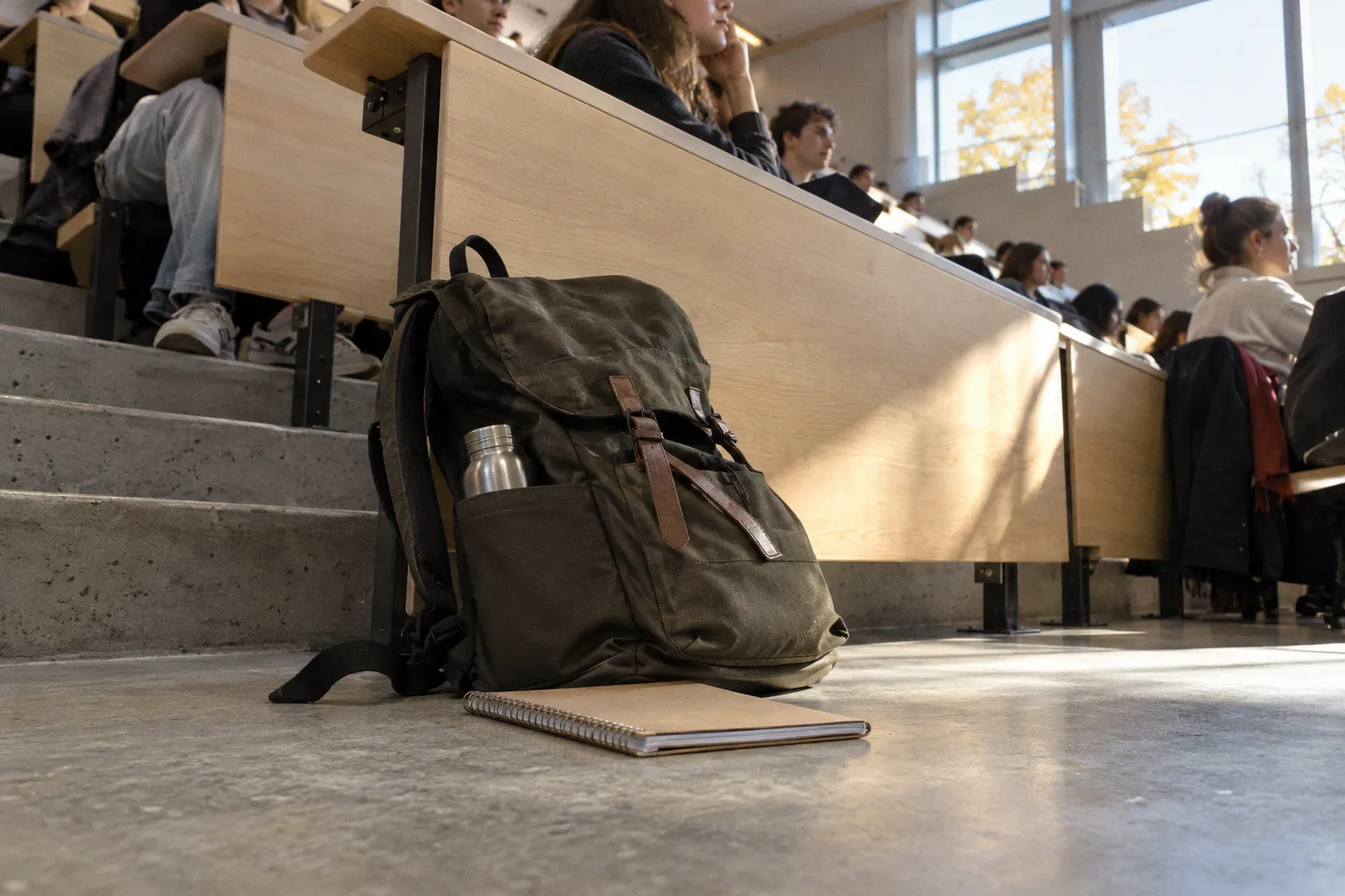 Университет Вааза переводит бизнес-образование на гибкую модель обучения