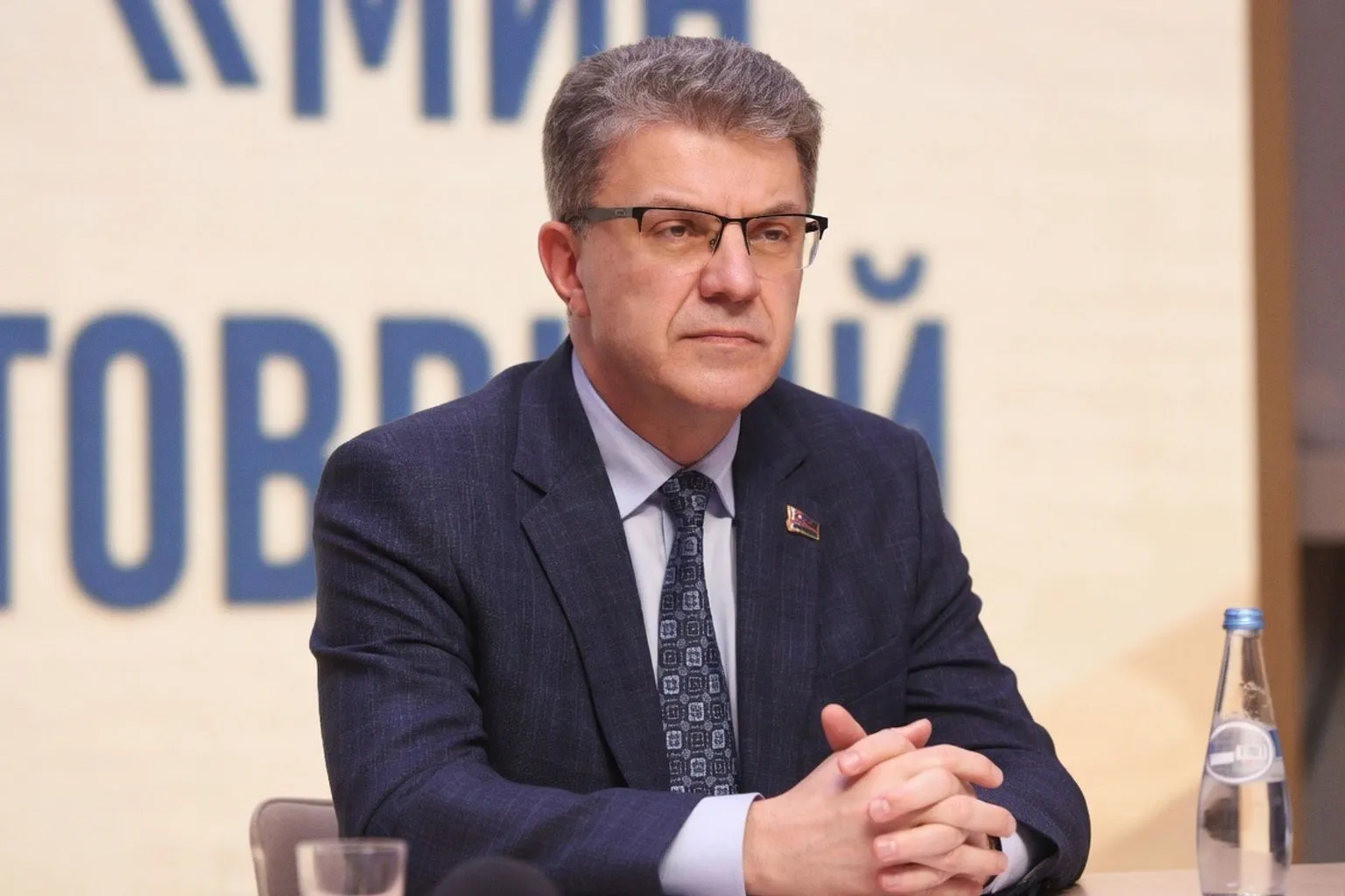 Усилить профориентацию и пересмотреть подходы к трудовому обучению. Кухарев об ориентирах для образования