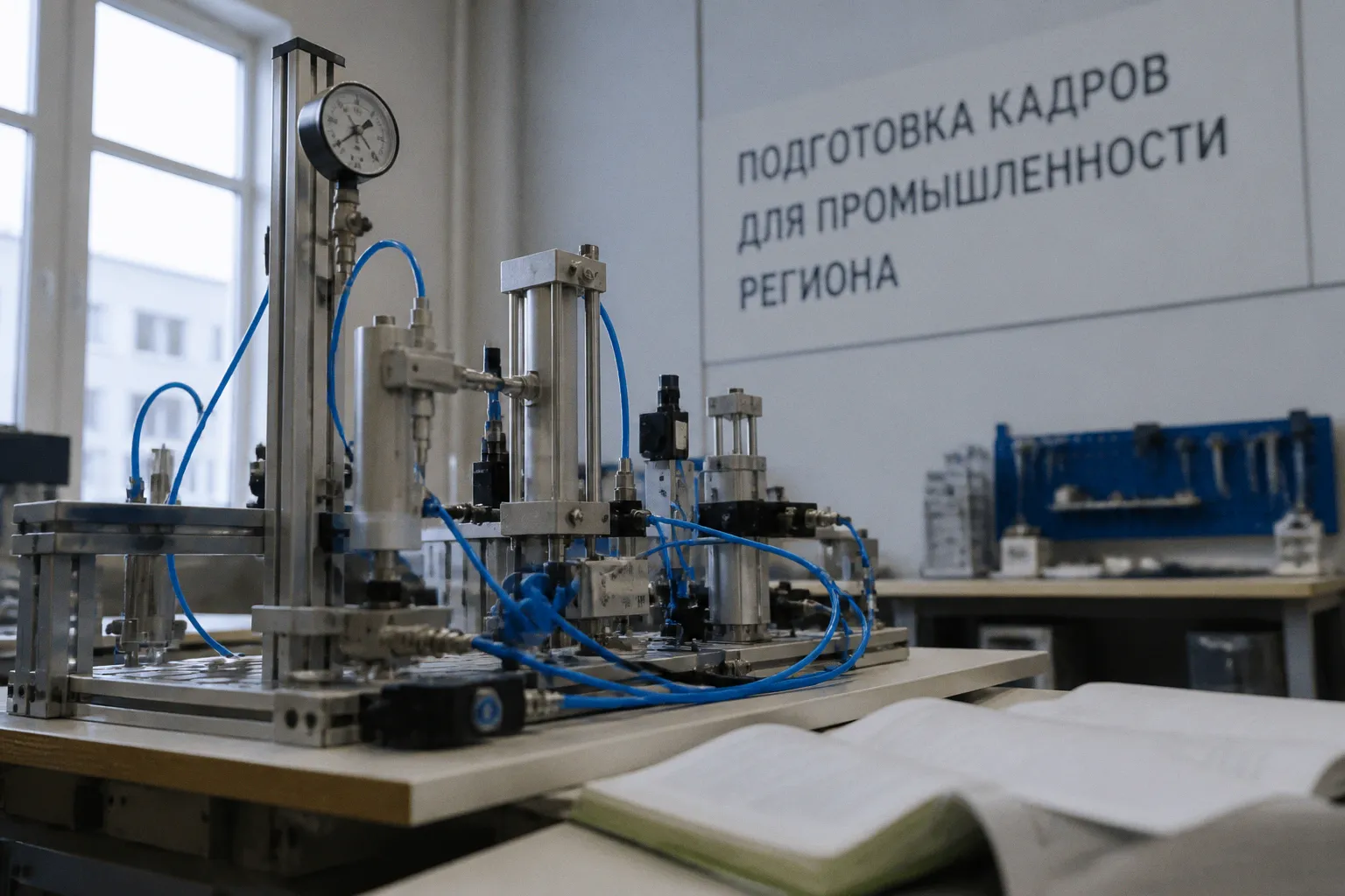 В ЕР предложили связать науку и образование с потребностями регионального бизнеса